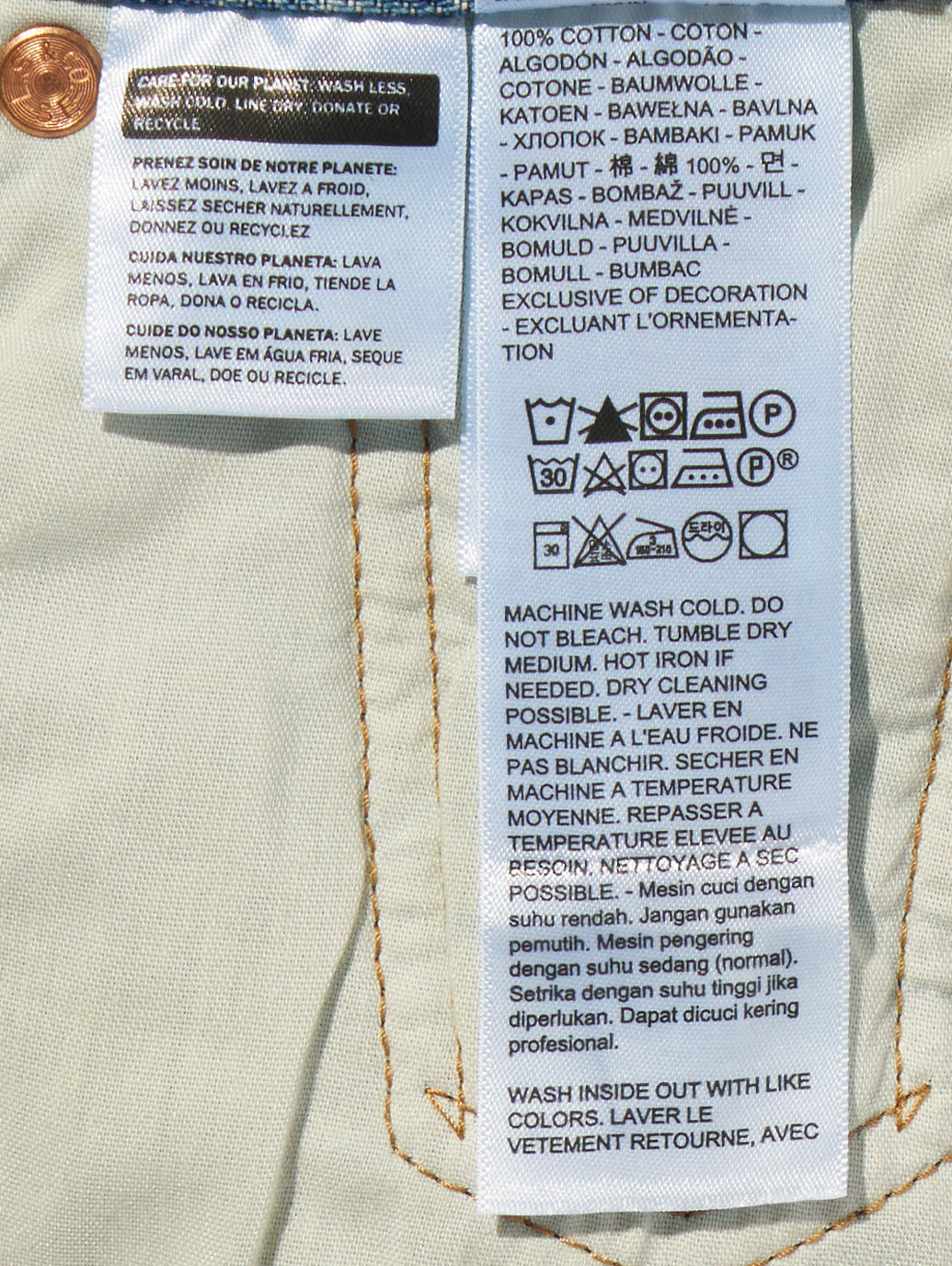 501® ジーンズ FOR WOMEN ミディアムインディゴ