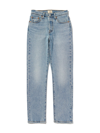 501® ORIGINAL ジーンズ FOR WOMEN ライトインディゴ
