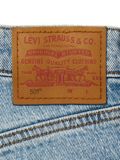 501® ORIGINAL ジーンズ FOR WOMEN ライトインディゴ