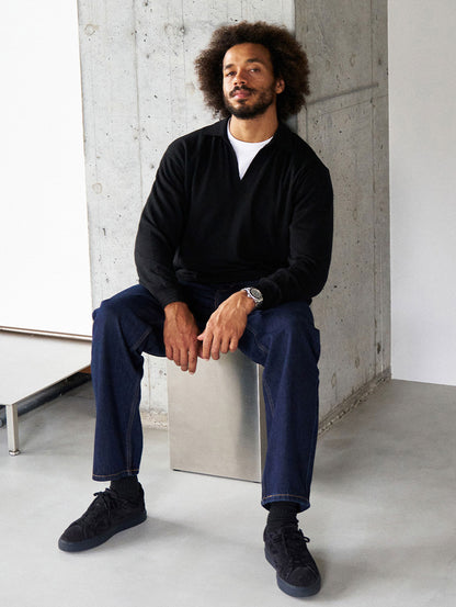 550™ リラックス ジーンズ ダークインディゴ リンス