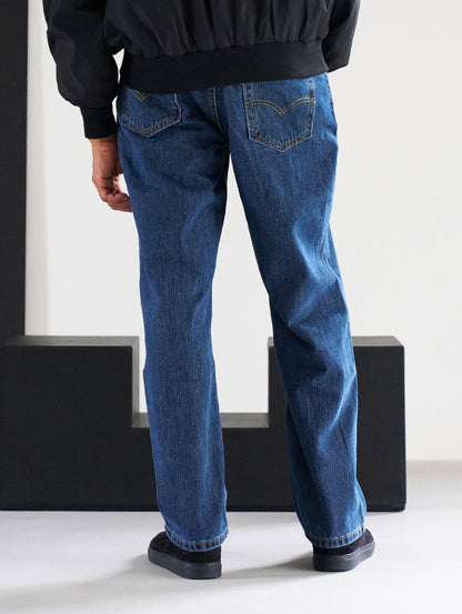 550™ リラックス ジーンズ ダークインディゴ