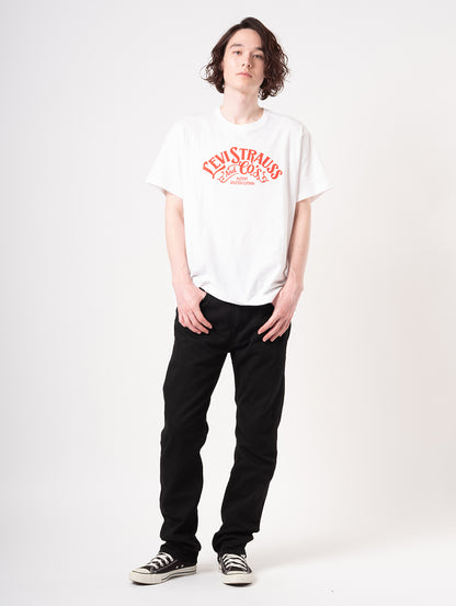 リラックスフィット Tシャツ 