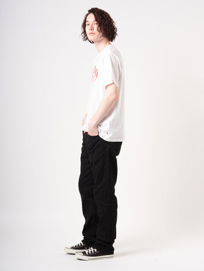 リラックスフィット Tシャツ 