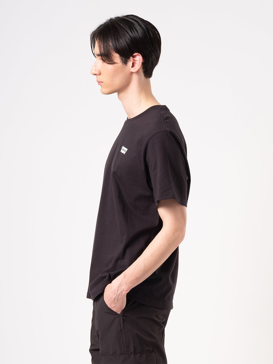 リラックスフィット Tシャツ – リーバイス®公式オンラインストア