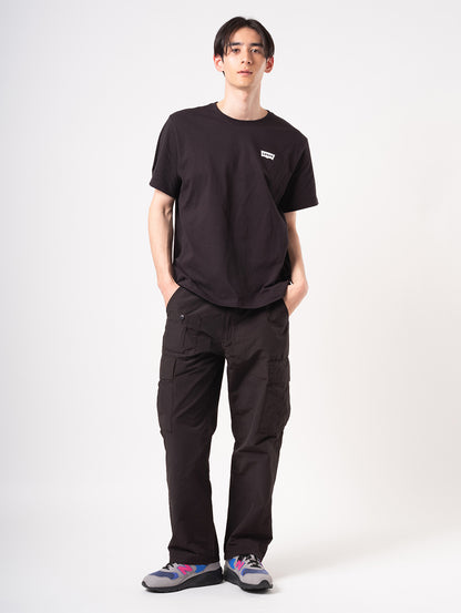 リラックスフィット Tシャツ 