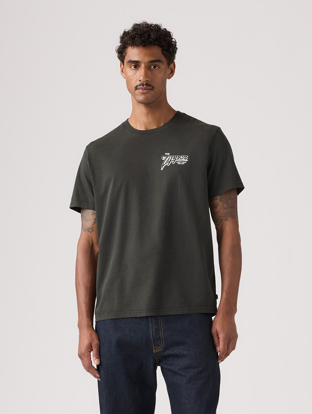 ショートスリーブ リラックス Tシャツ – リーバイス®公式オンラインストア