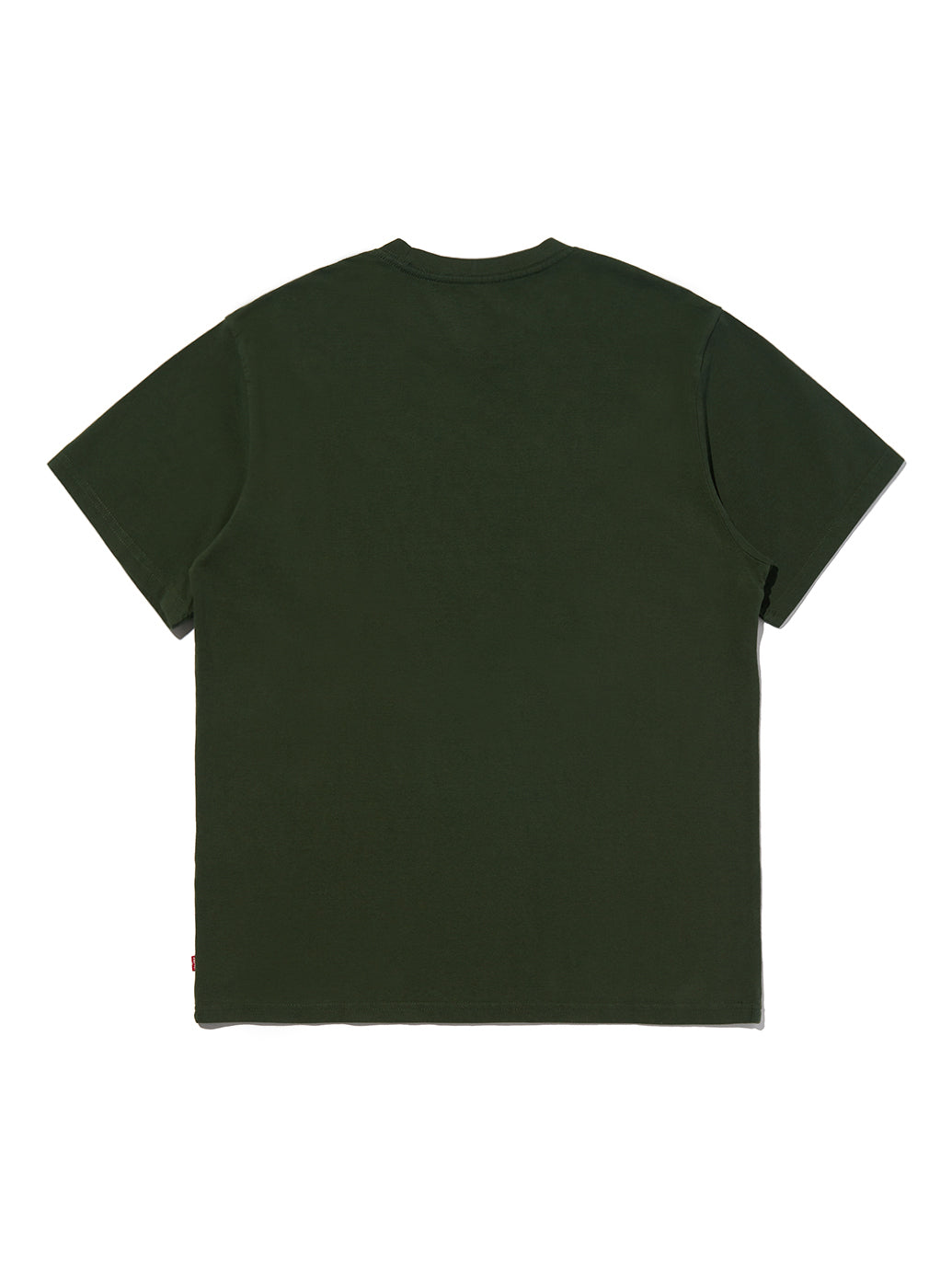 リラックスフィット Tシャツ 