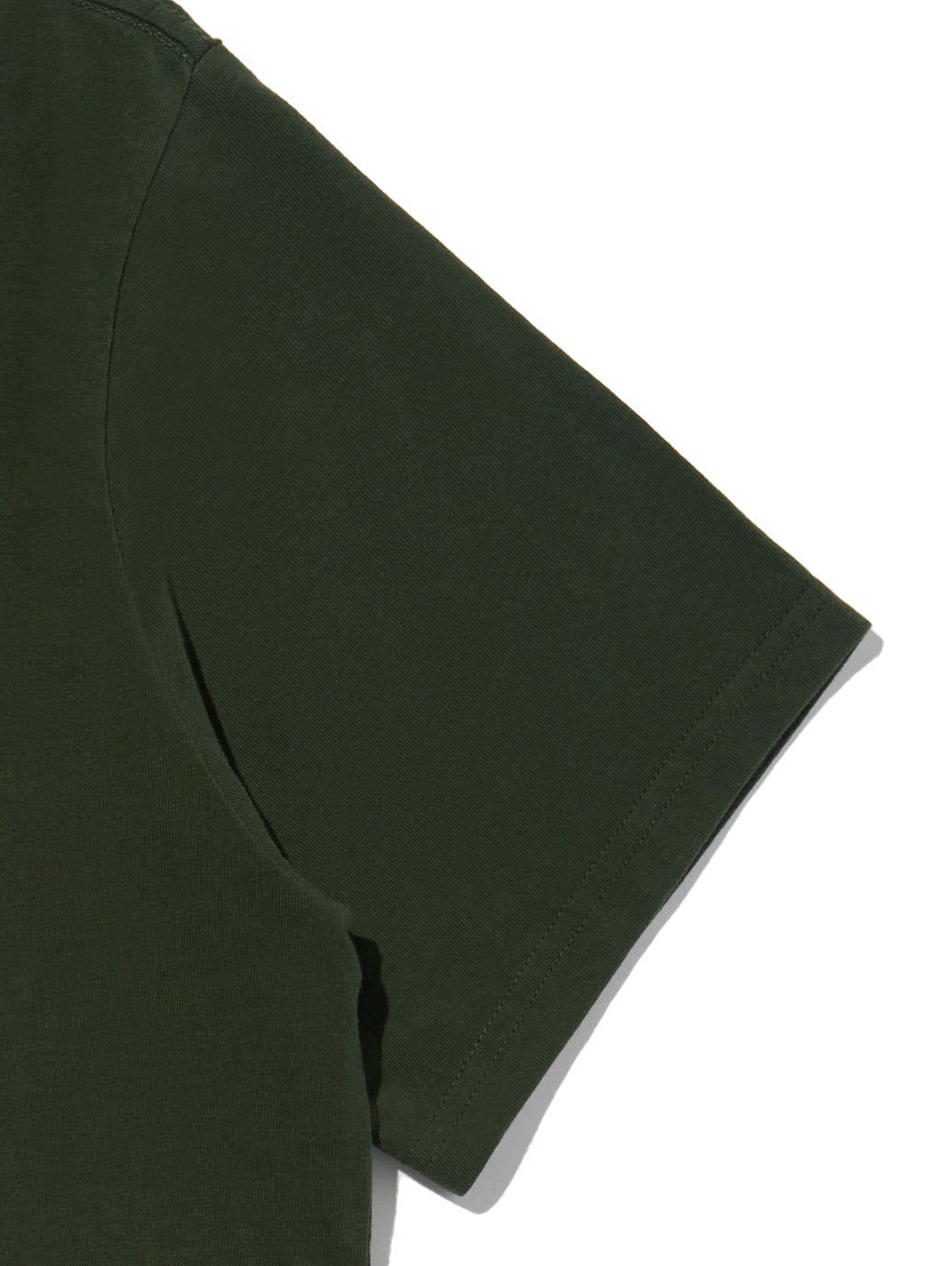 リラックスフィット Tシャツ 