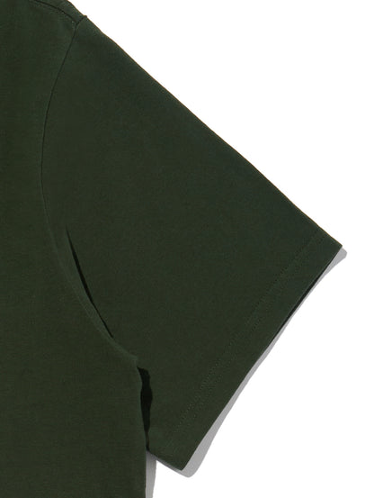 リラックスフィット Tシャツ 