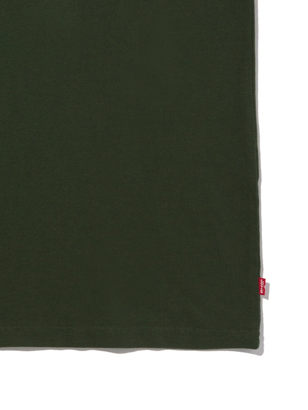 リラックスフィット Tシャツ 