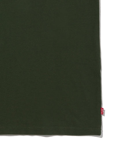 リラックスフィット Tシャツ 