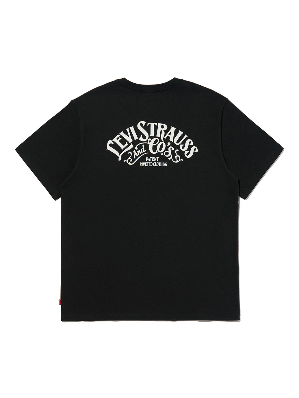 リラックスフィット Tシャツ – リーバイス®公式オンラインストア