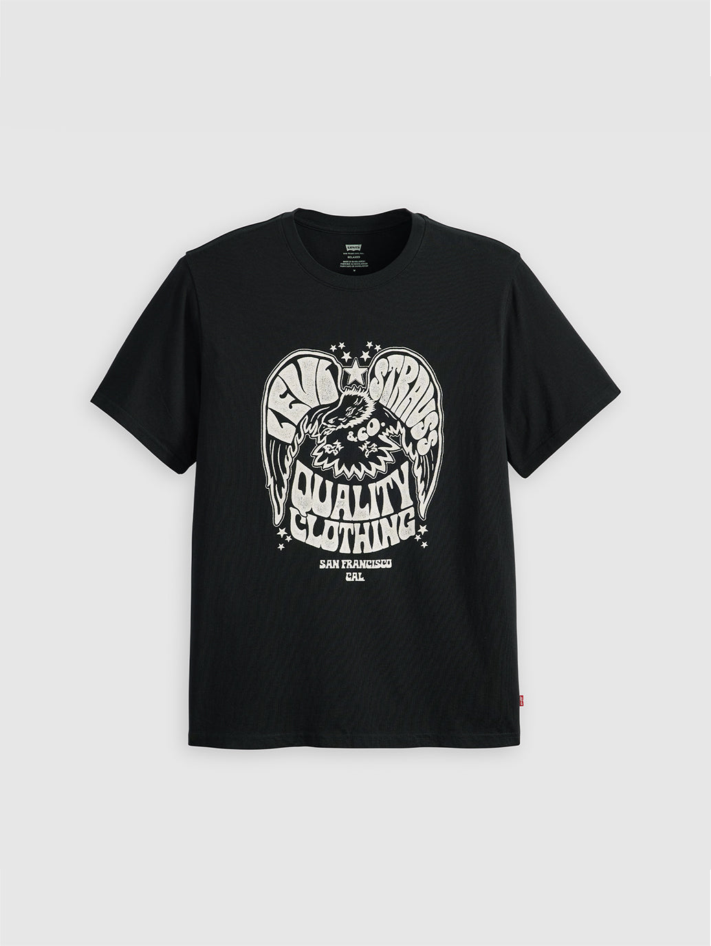 リラックスフィット Tシャツ – リーバイス®公式オンラインストア