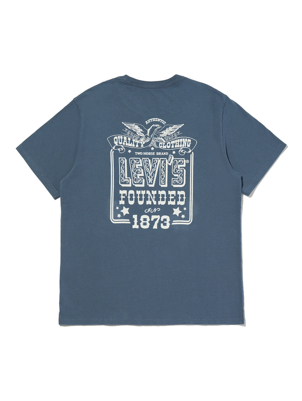 リラックスフィット Tシャツ – リーバイス®公式オンラインストア