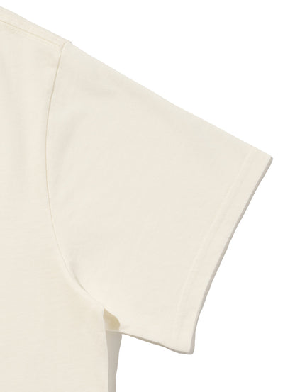 ショートスリーブ リラックス Tシャツ