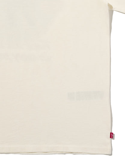 ショートスリーブ リラックス Tシャツ