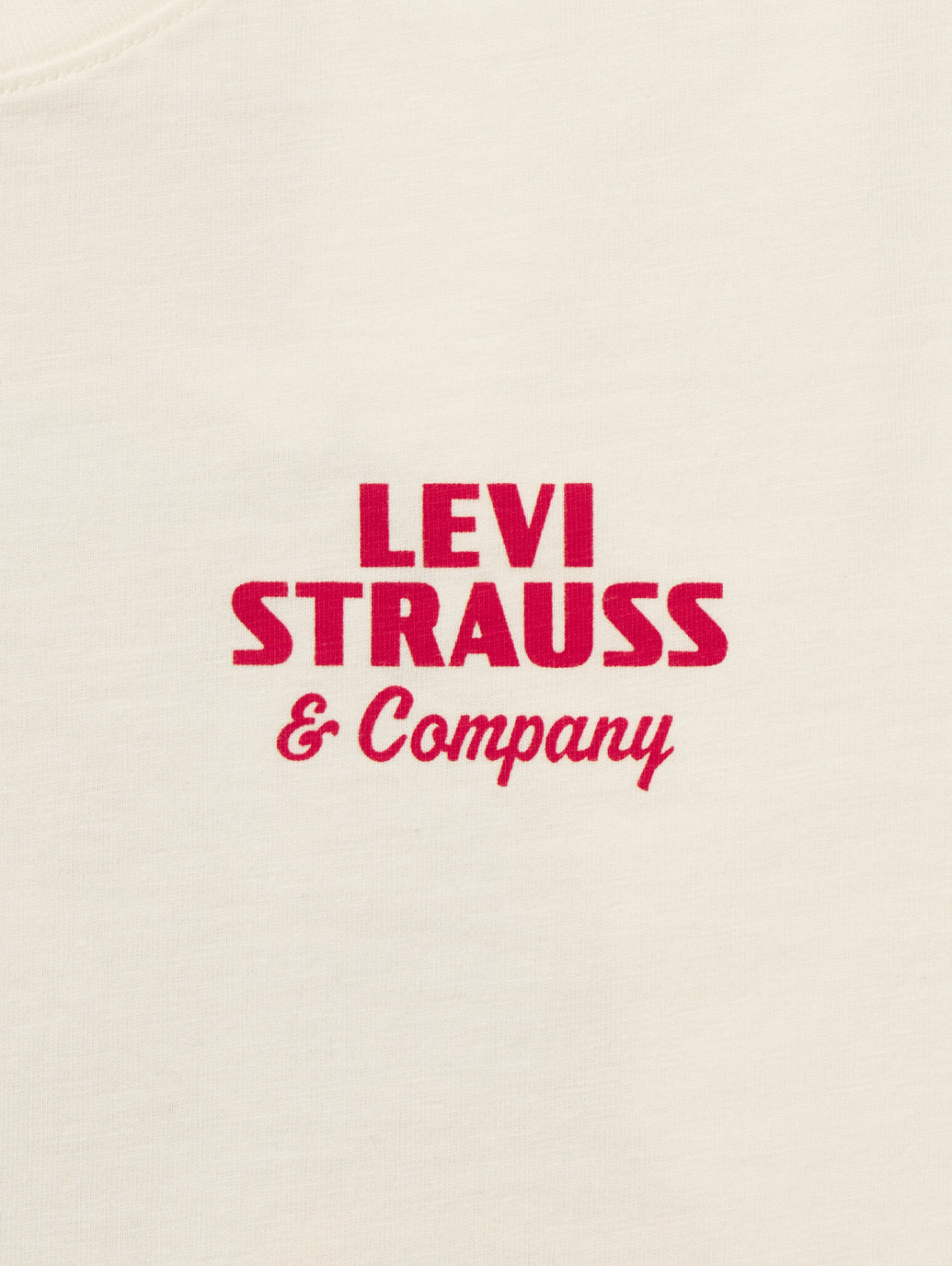 ショートスリーブ リラックス Tシャツ