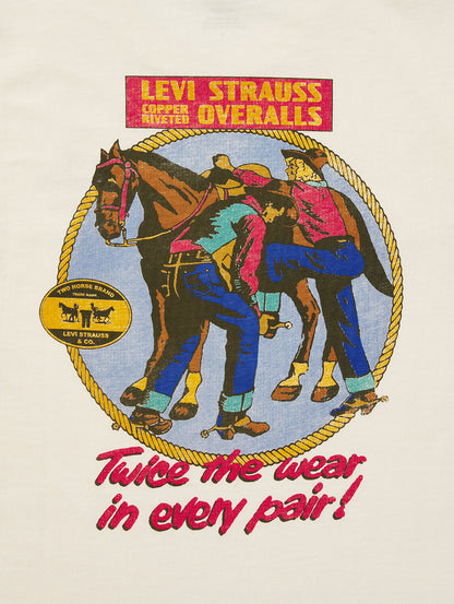 ショートスリーブ リラックス Tシャツ