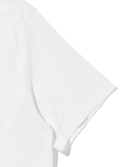 ショートスリーブ リラックス Tシャツ