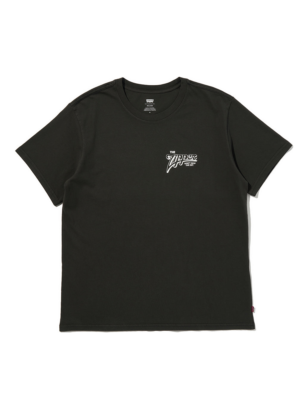 【BLACK】【別注】<Gift Shop>ロゴショートスリーブ Tシャツ 別注】＜Gift Shop＞ロゴショートスリーブ Tシャツ