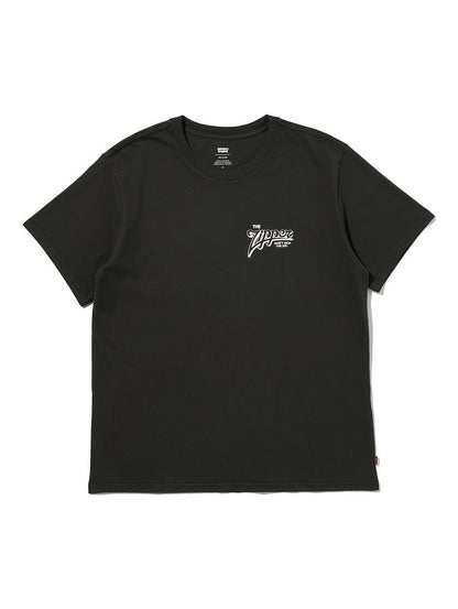ショートスリーブ リラックス Tシャツ