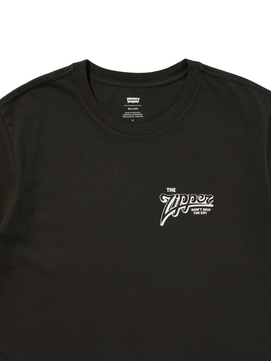 ショートスリーブ リラックス Tシャツ