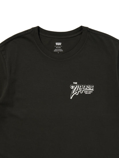 ショートスリーブ リラックス Tシャツ