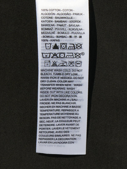 ショートスリーブ リラックス Tシャツ