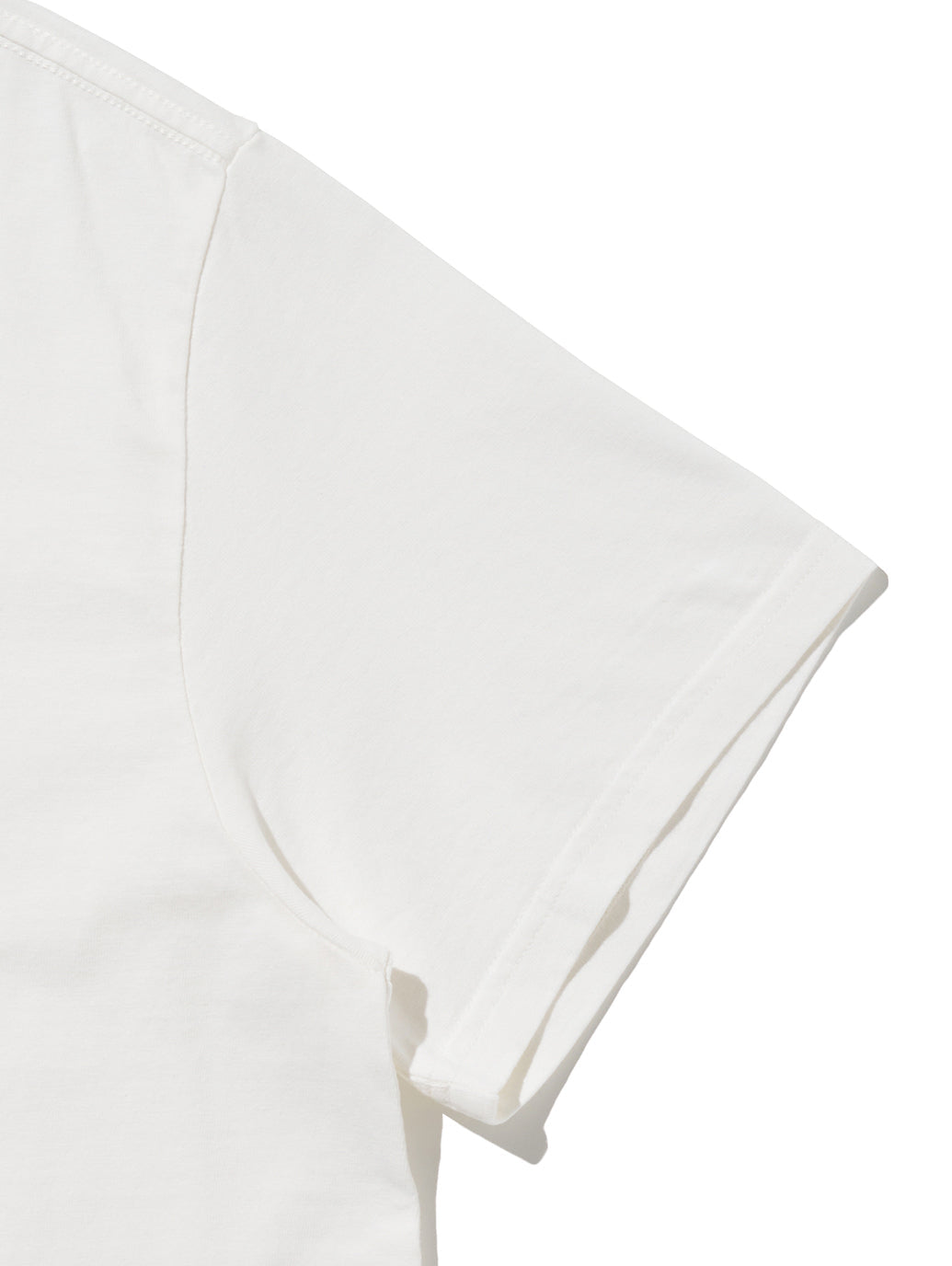 ショートスリーブ リラックス Tシャツ