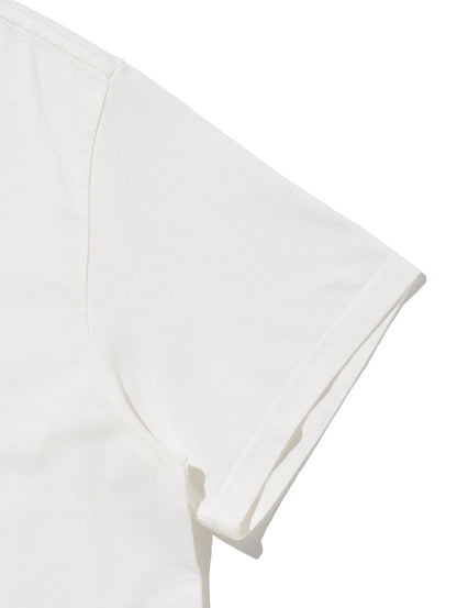 ショートスリーブ リラックス Tシャツ