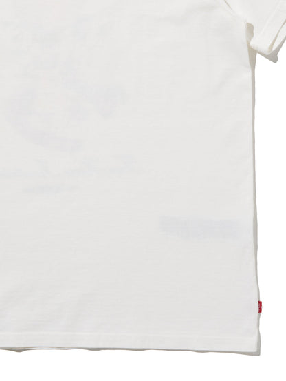 ショートスリーブ リラックス Tシャツ