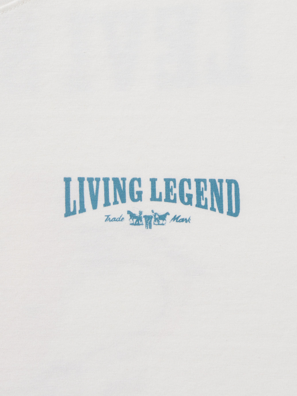 ショートスリーブ リラックス Tシャツ