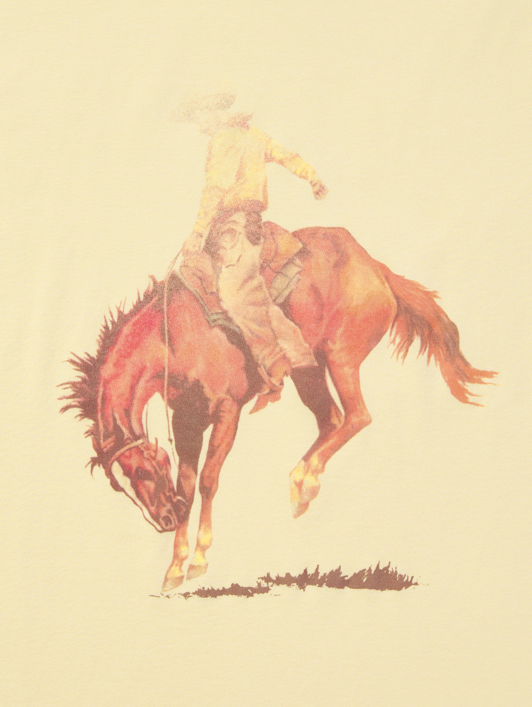 ショートスリーブ リラックス Tシャツ