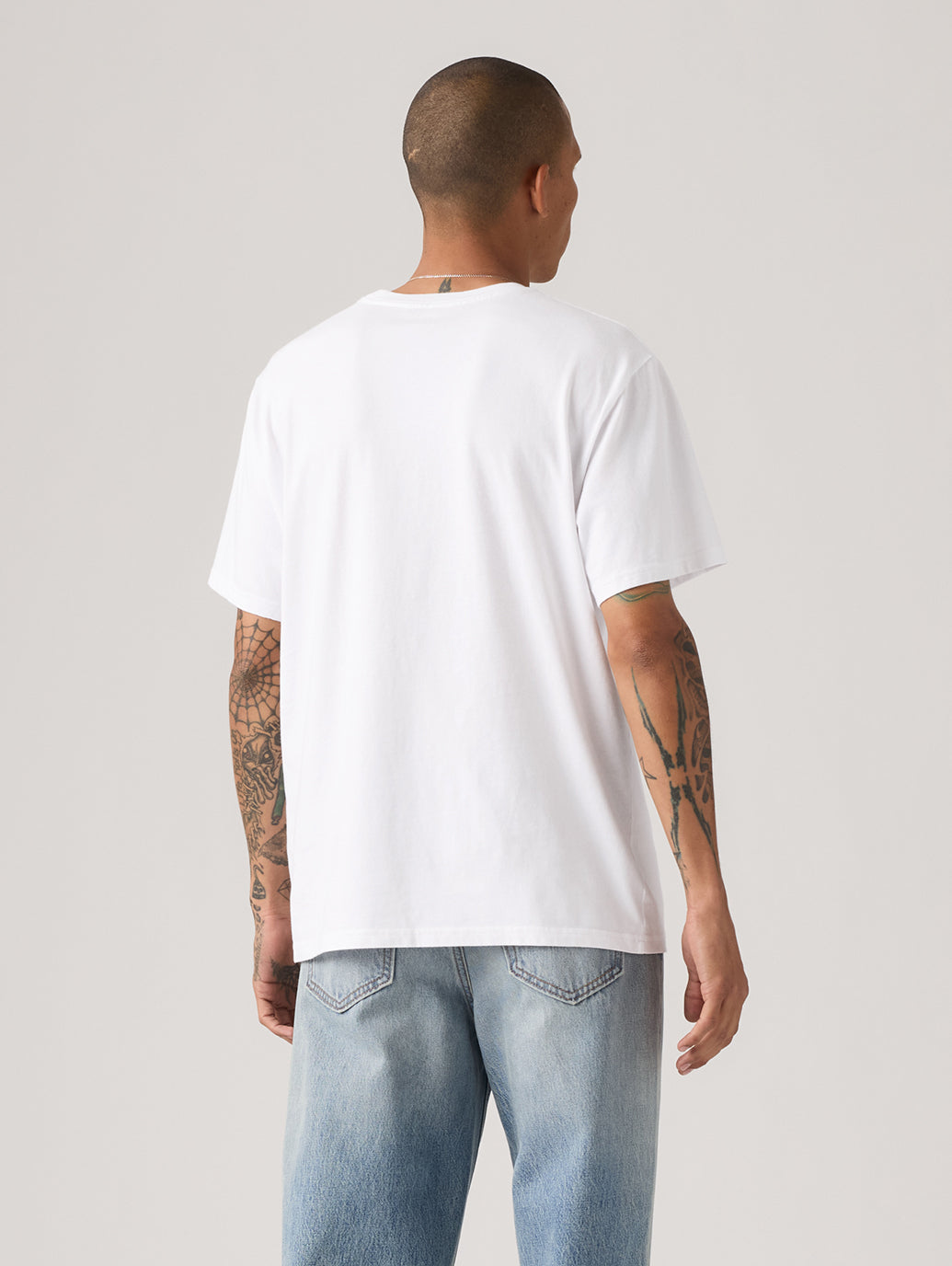 ショートスリーブ リラックス Tシャツ