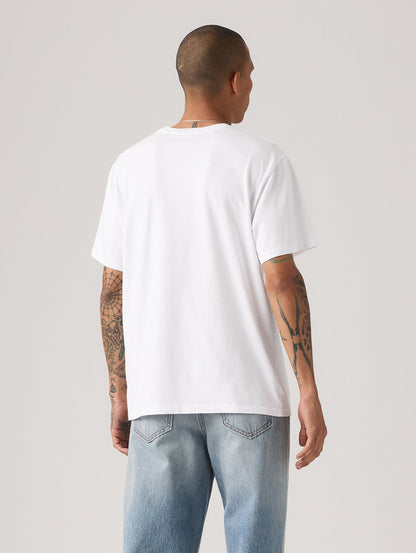 ショートスリーブ リラックス Tシャツ