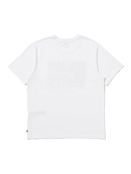 ショートスリーブ リラックス Tシャツ