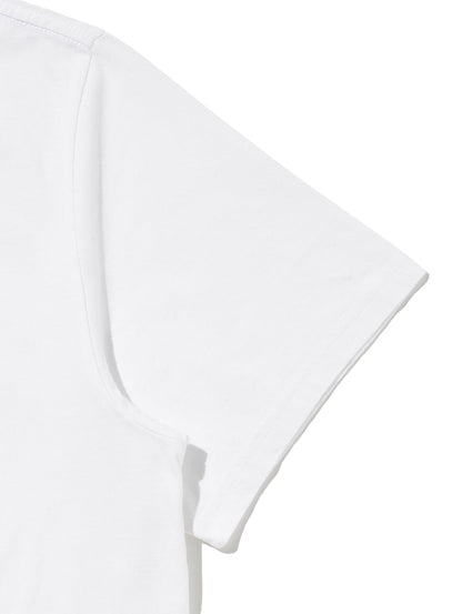 ショートスリーブ リラックス Tシャツ