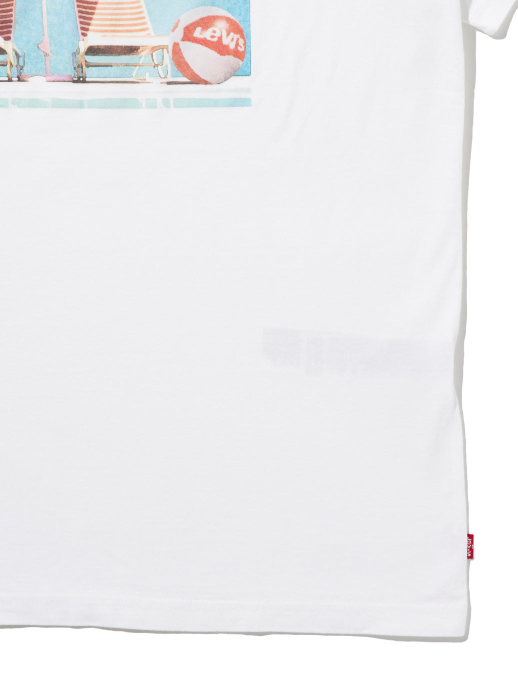ショートスリーブ リラックス Tシャツ