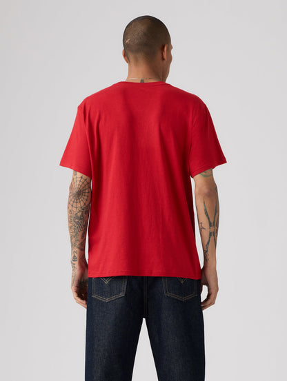 ショートスリーブ リラックス Tシャツ