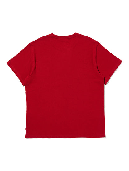ショートスリーブ リラックス Tシャツ