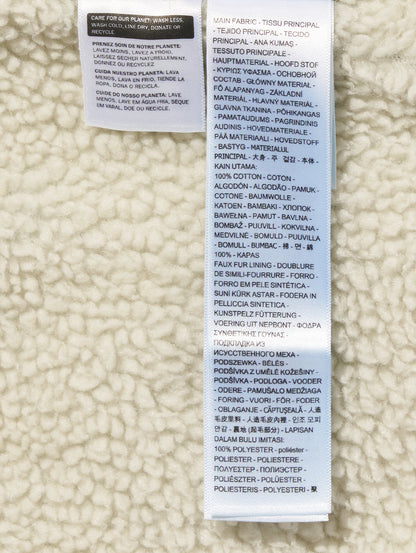 TYPEⅢシェルパトラッカージャケット