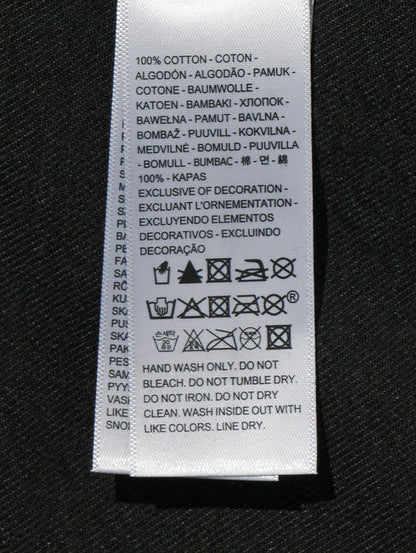 エッセンシャル ウエスタンシャツ