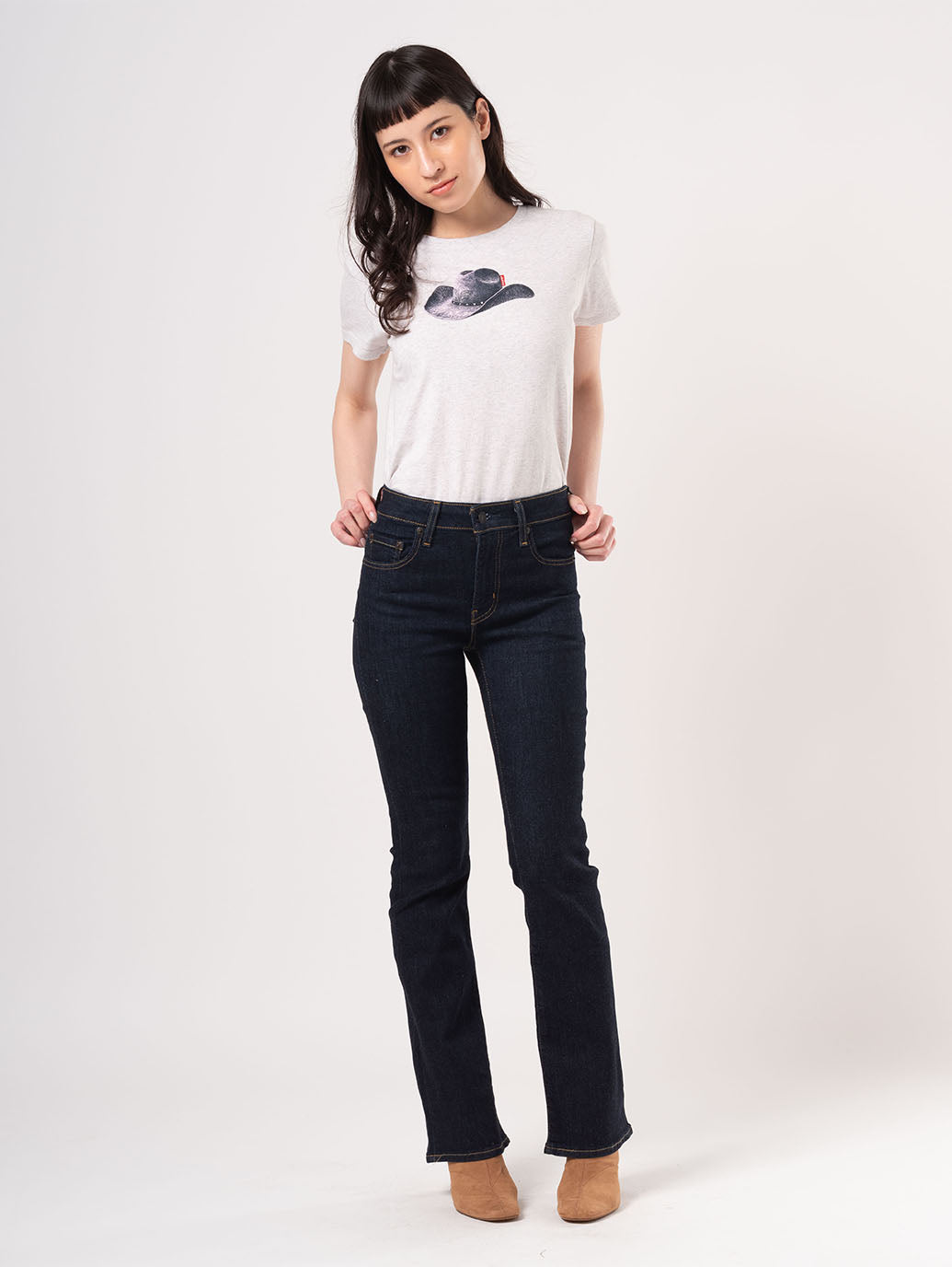 THE PERFECT Tシャツ 