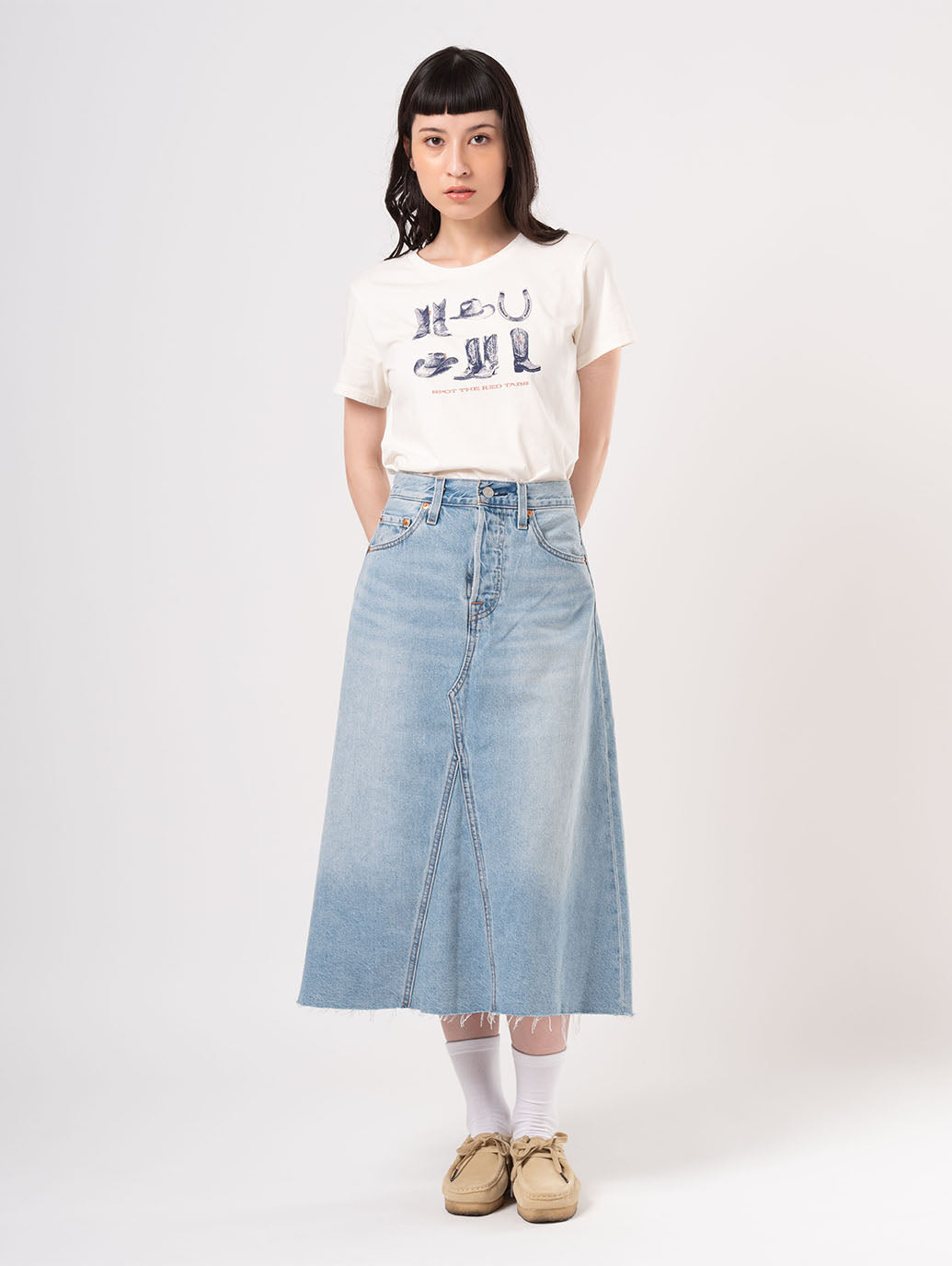 THE PERFECT Tシャツ 