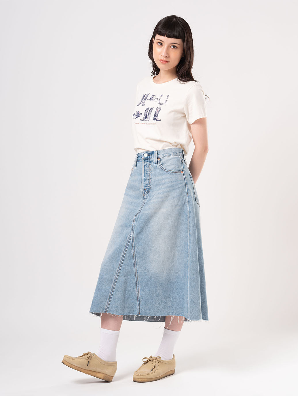 THE PERFECT Tシャツ 