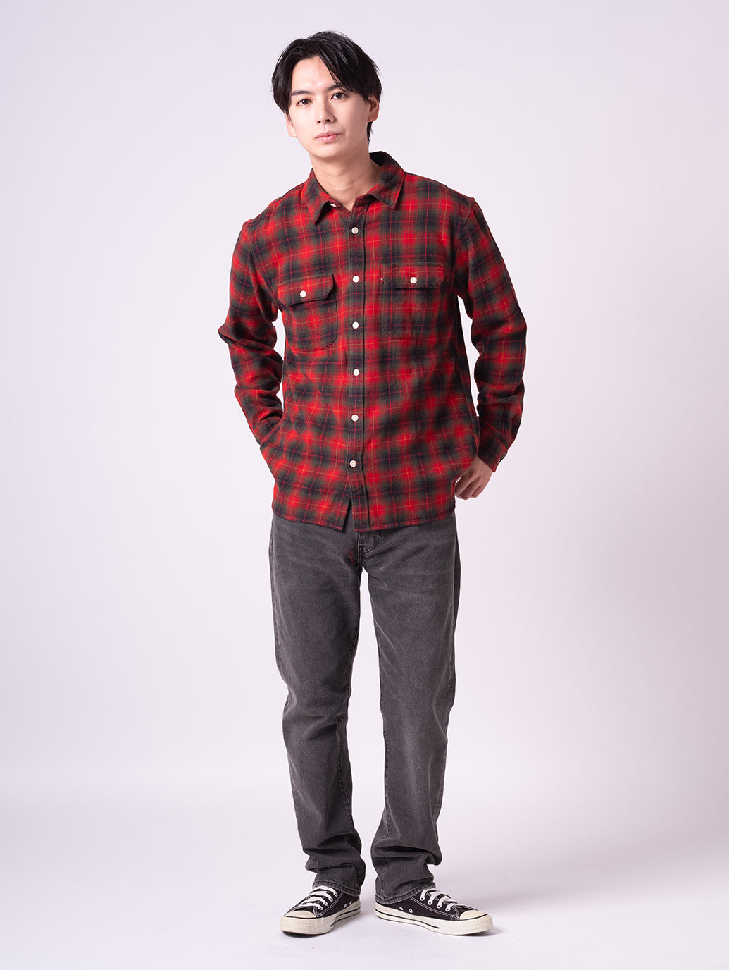 インヴェル　パワーTシャツ（G）A インヴェル パワーTシャツ G1