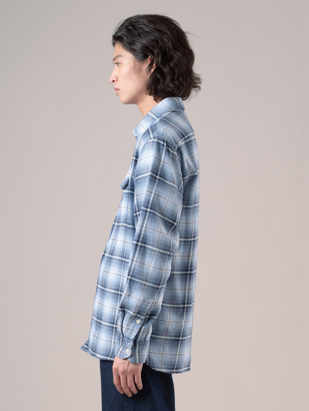 ジャクソン ワーカー オーバーシャツ – リーバイス®公式オンラインストア