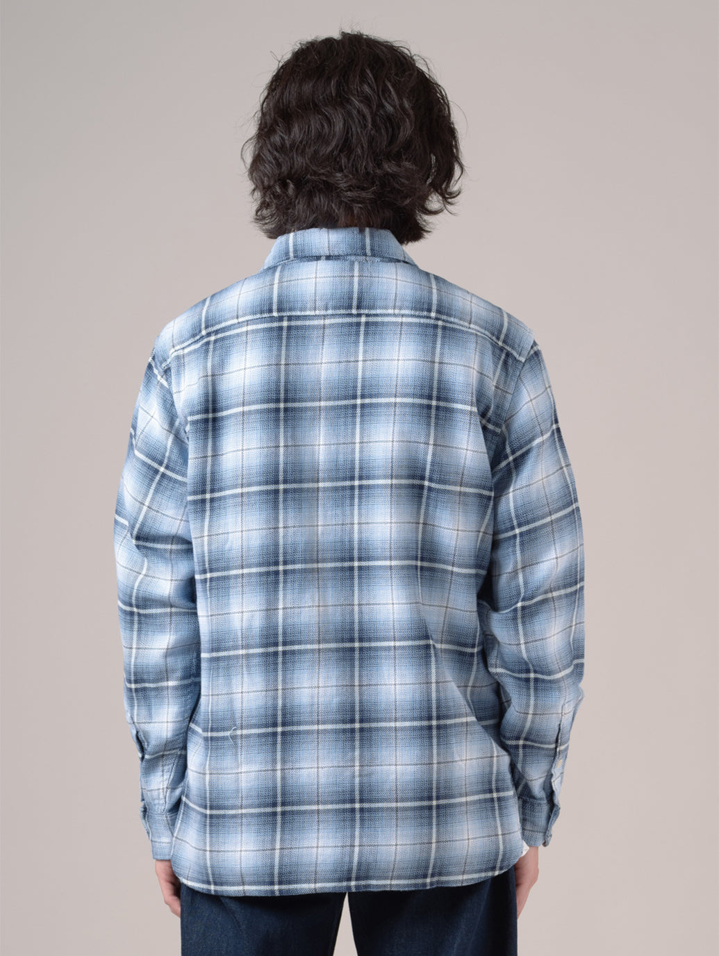 ジャクソン ワーカー オーバーシャツ – リーバイス®公式オンラインストア