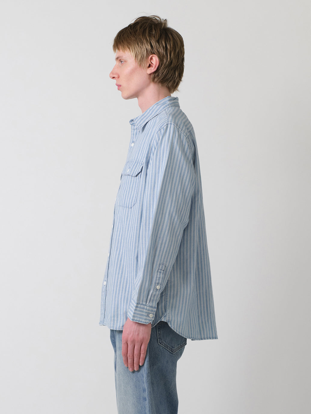 リーバイス 安くて穴場？】リーバイス503Bのススメ | Mr. Linen