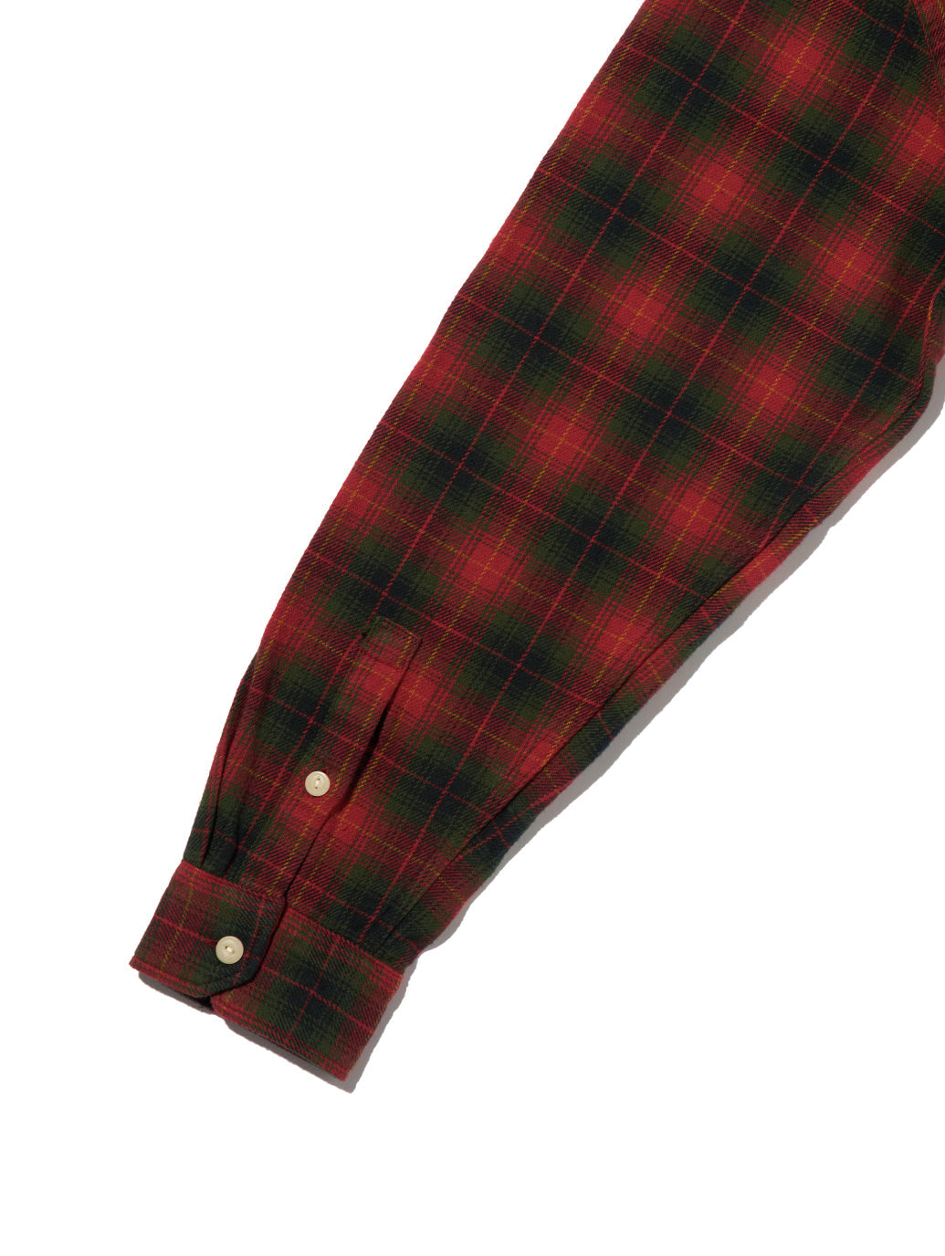 ジャクソン ワーカー オーバーシャツ